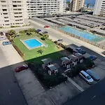 Departamento A Pasos De Avenida Del Mar, La Serena
