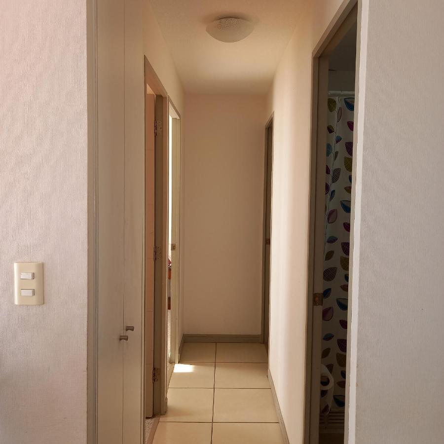 Departamento A Pasos De Avenida Del Mar,
