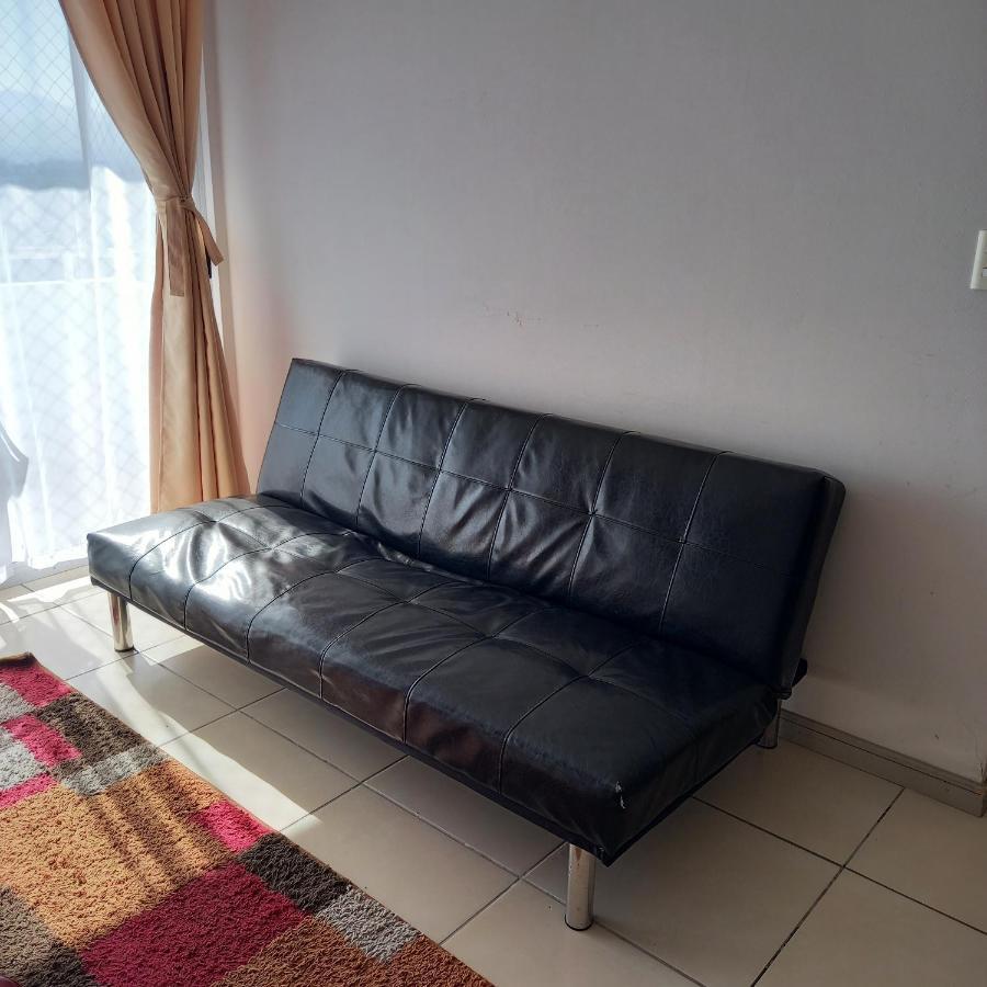 Apartamento Departamento A Pasos De Avenida Del Mar, *