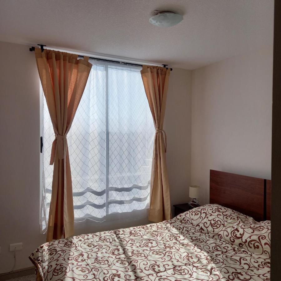 Departamento A Pasos De Avenida Del Mar, Apartamento