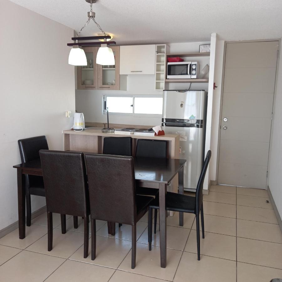 Departamento A Pasos De Avenida Del Mar, * La Serena