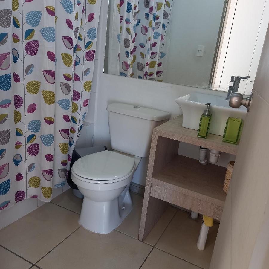 Departamento A Pasos De Avenida Del Mar, Apartamento La Serena