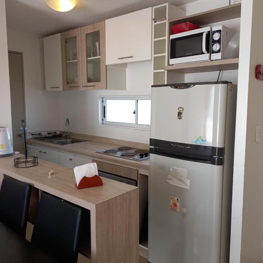 Departamento A Pasos De Avenida Del Mar, La Serena