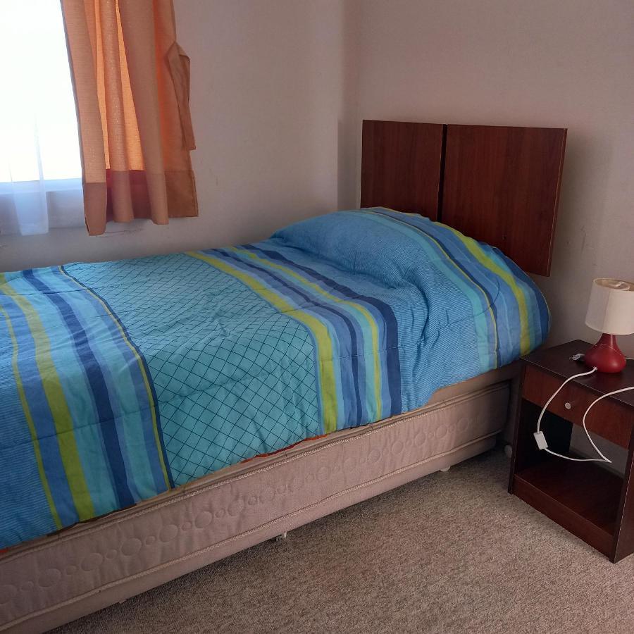 Apartamento Departamento A Pasos De Avenida Del Mar, La Serena