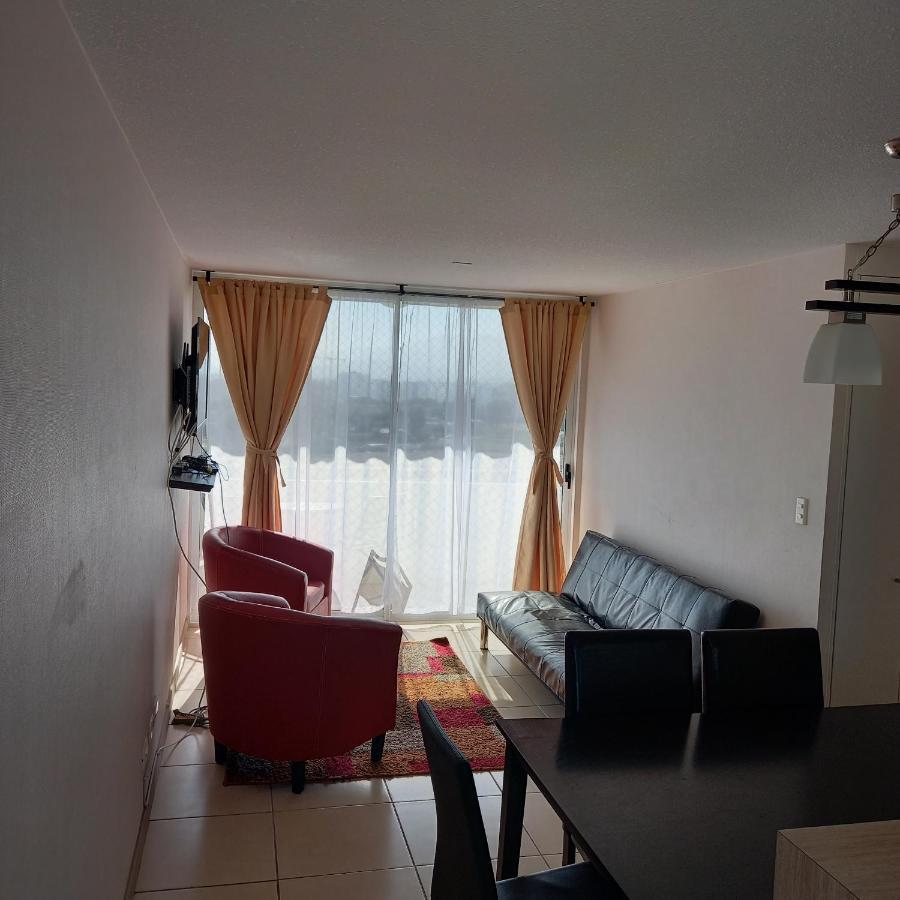 Departamento A Pasos De Avenida Del Mar, La Serena