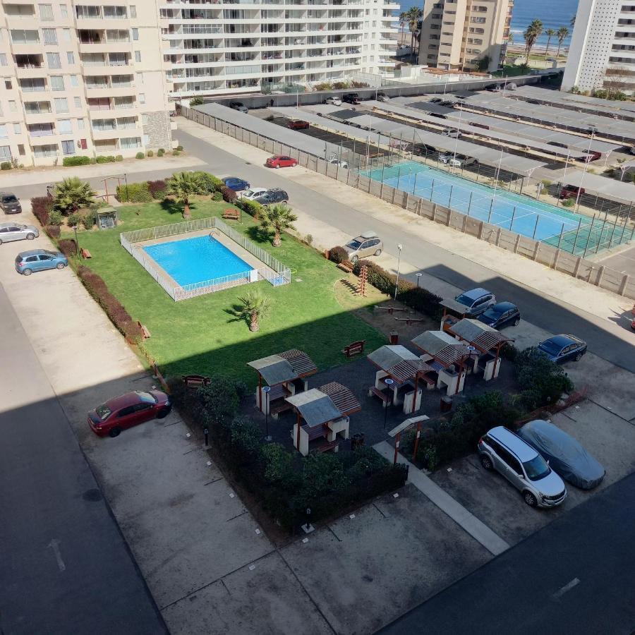 Departamento A Pasos De Avenida Del Mar, *