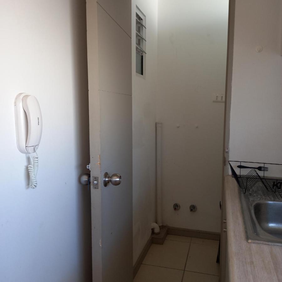 Departamento A Pasos De Avenida Del Mar, * La Serena