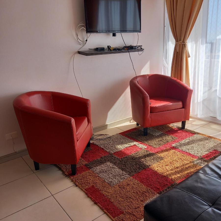 Departamento A Pasos De Avenida Del Mar, Apartamento La Serena