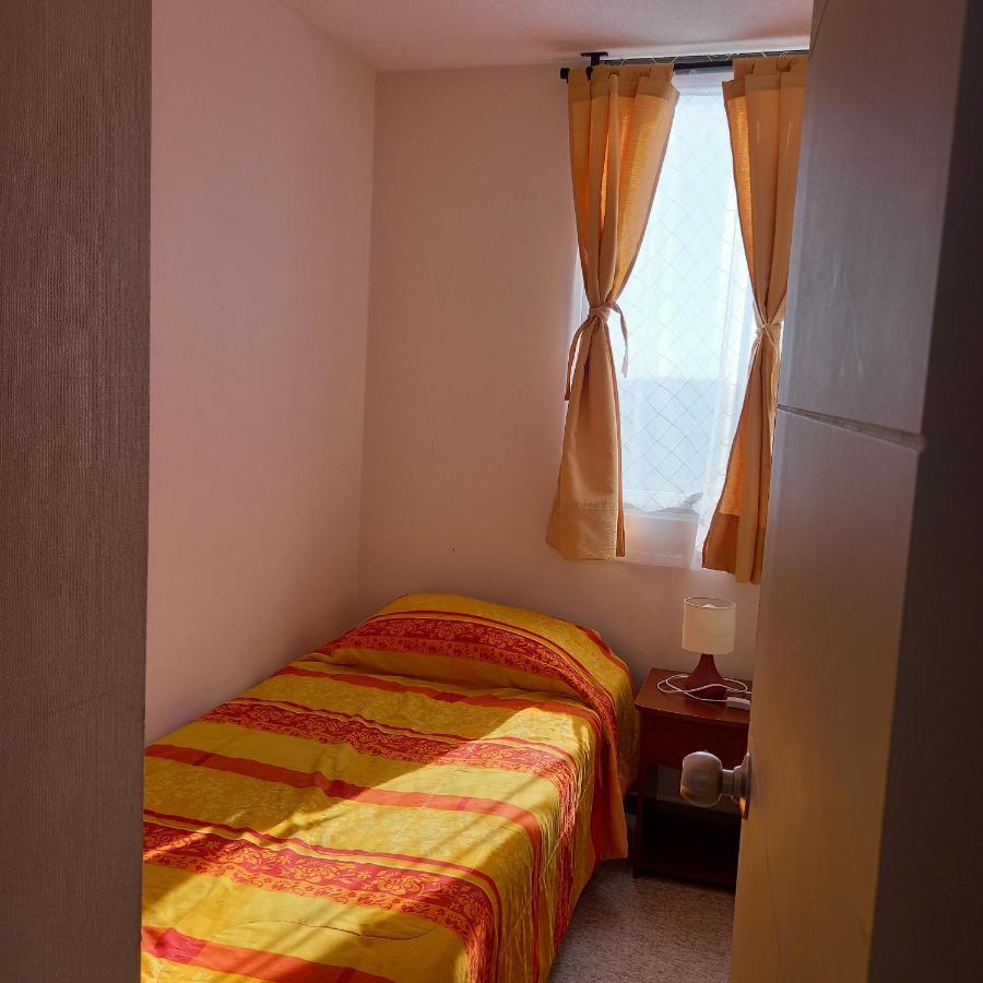 Departamento A Pasos De Avenida Del Mar, Apartamento