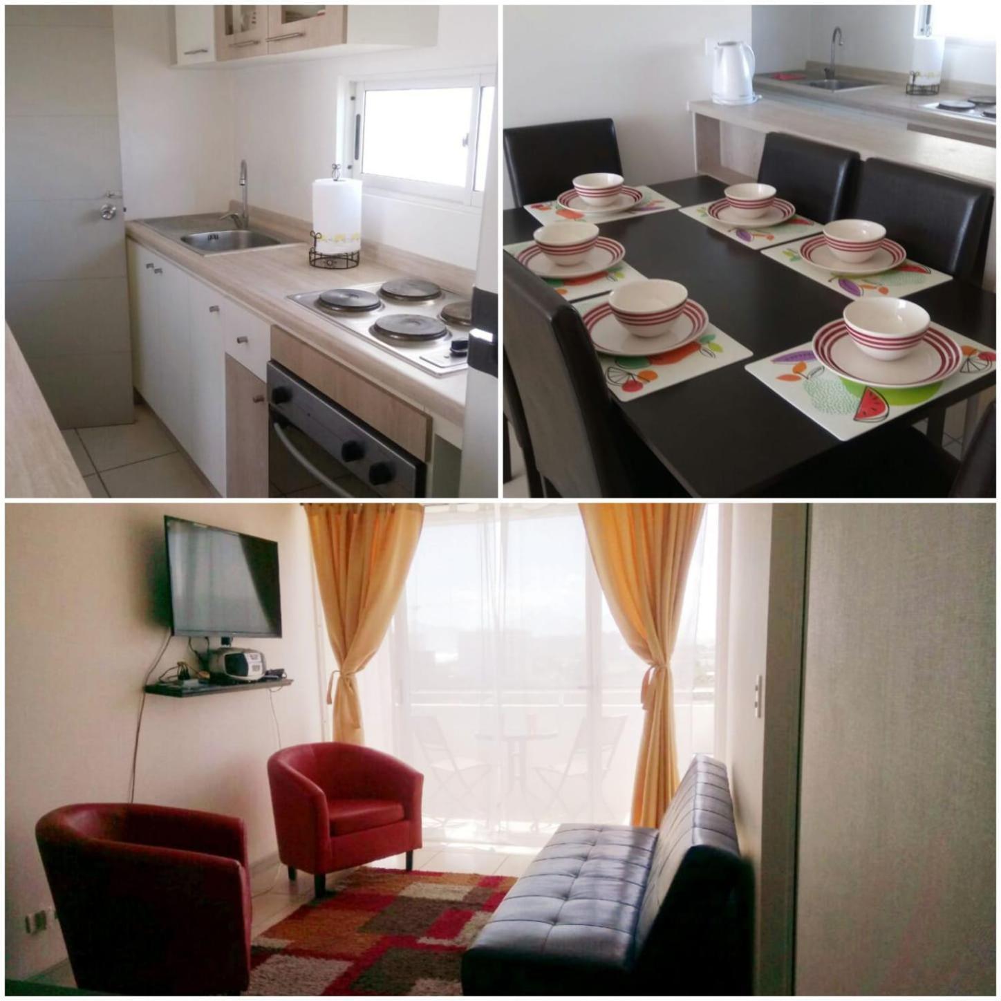 Departamento A Pasos De Avenida Del Mar, La Serena